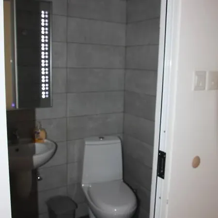 Holiday home Quaint Studio *