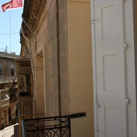 Quaint Studio Holiday home Birgu