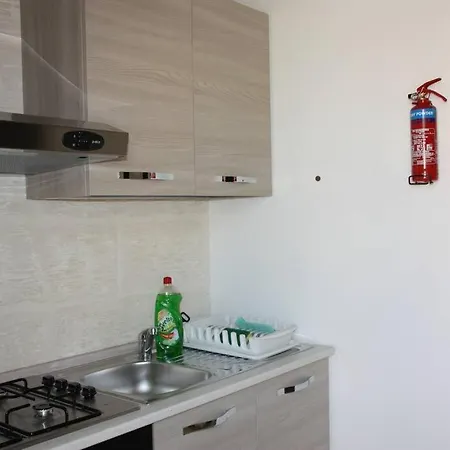 Holiday home Quaint Studio Birgu