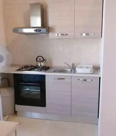 Quaint Studio Holiday home