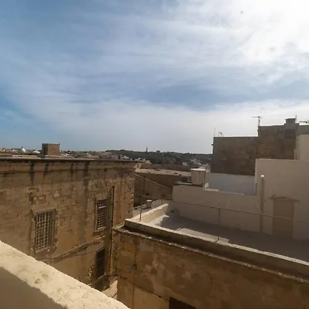 Quaint Studio Birgu