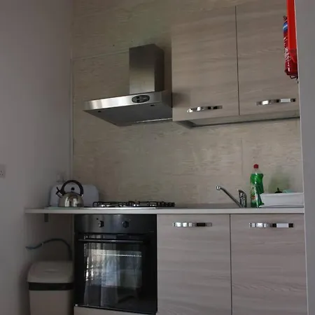 Quaint Studio Holiday home